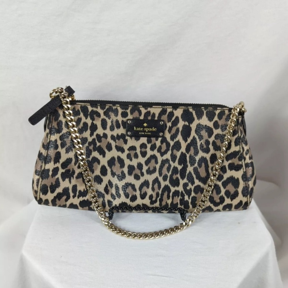 kate spade ♠️ crossbody bag